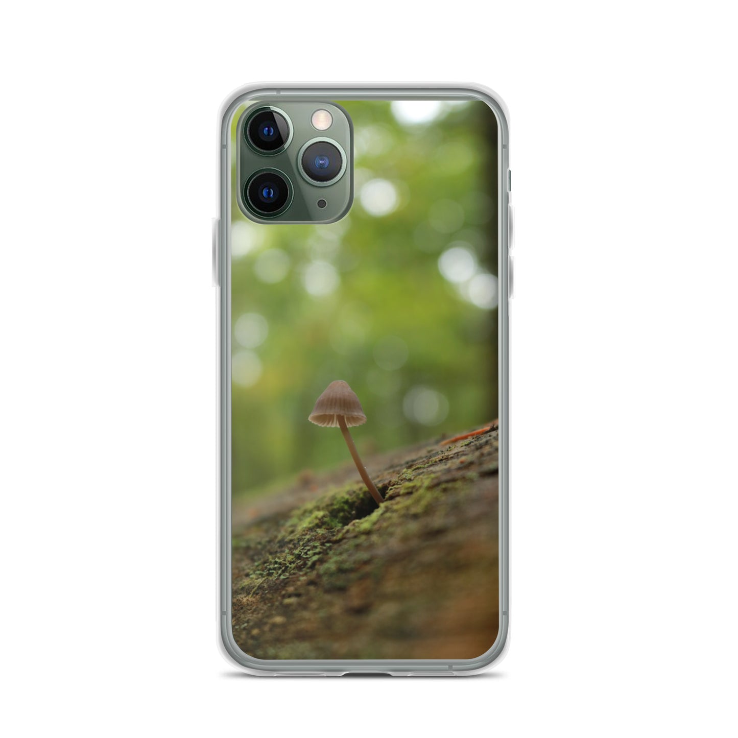 Mushroom Case for iPhone®