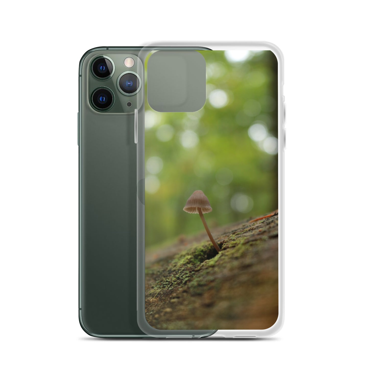 Mushroom Case for iPhone®