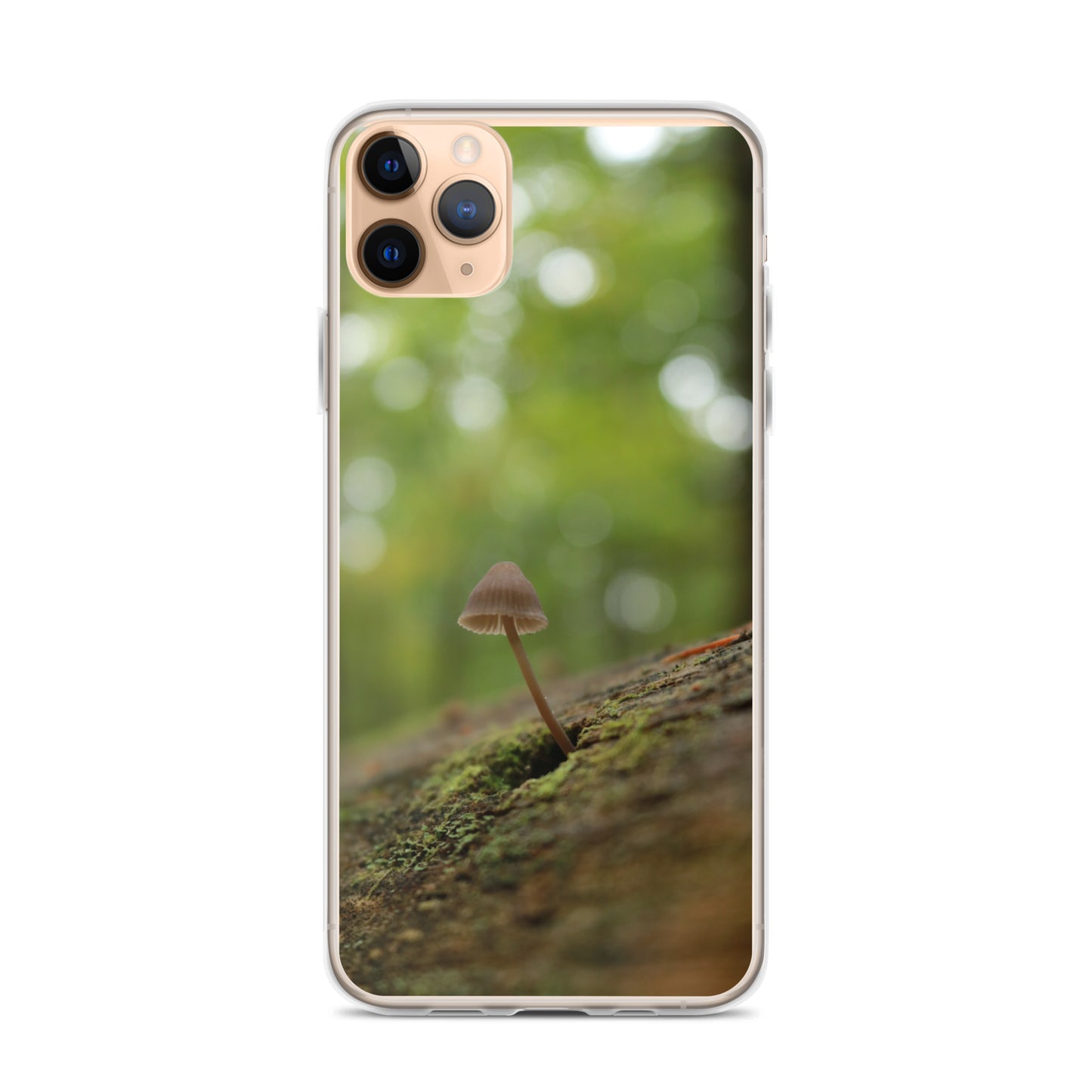 Mushroom Case for iPhone®