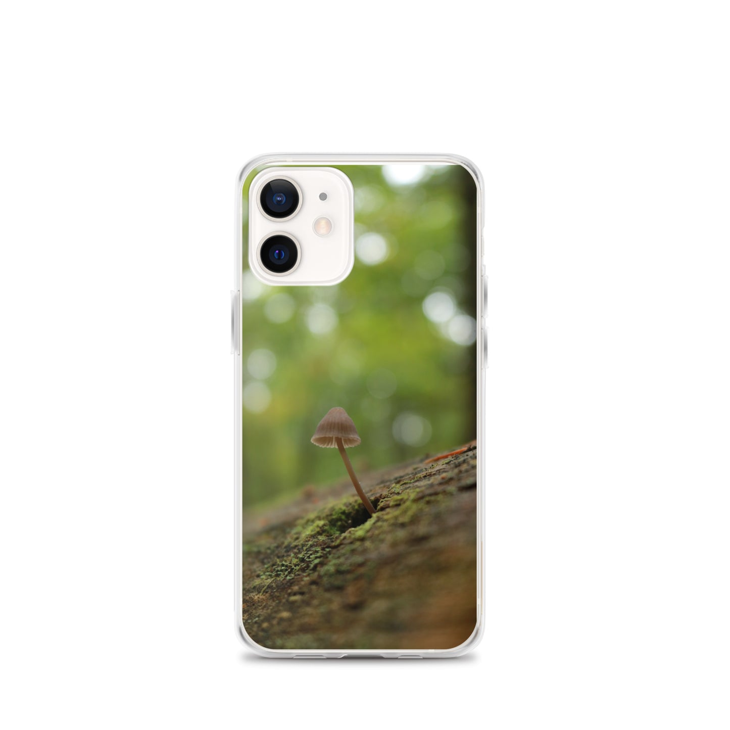 Mushroom Case for iPhone®