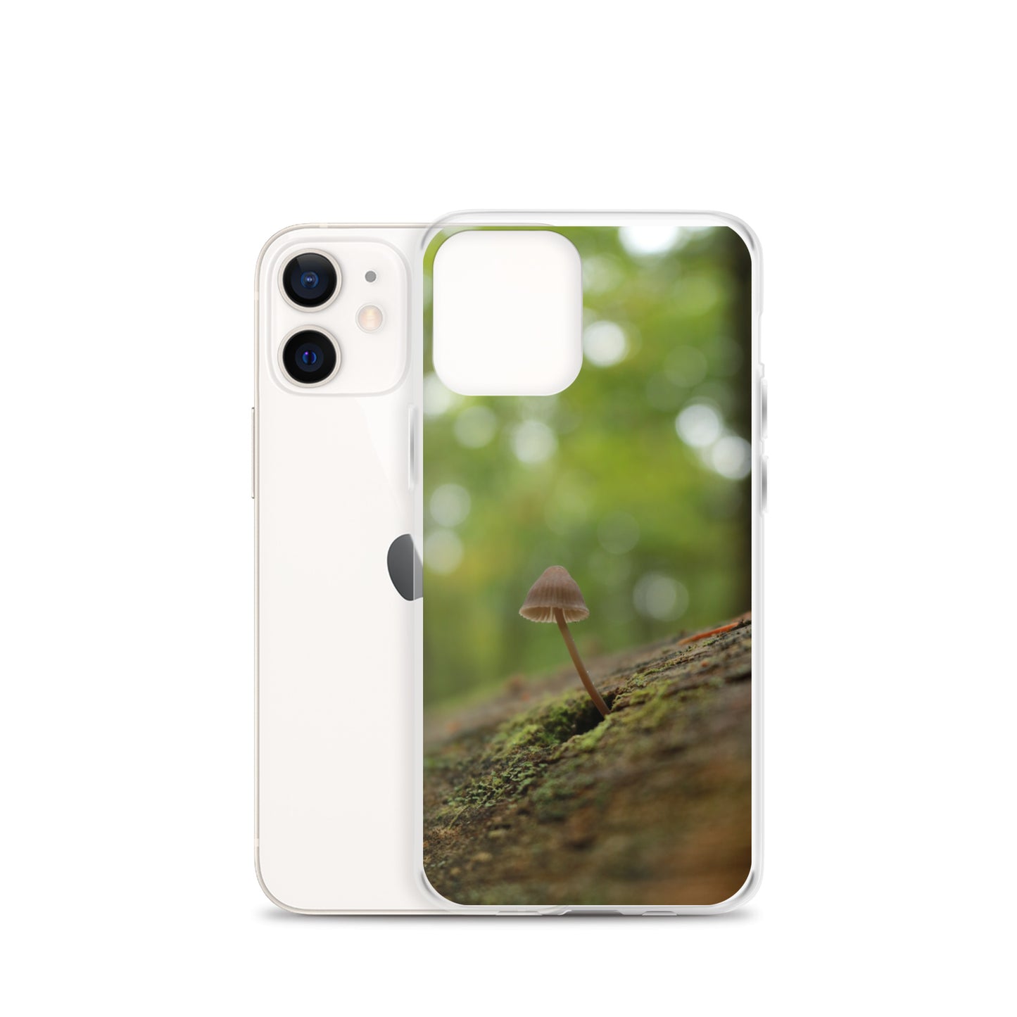 Mushroom Case for iPhone®