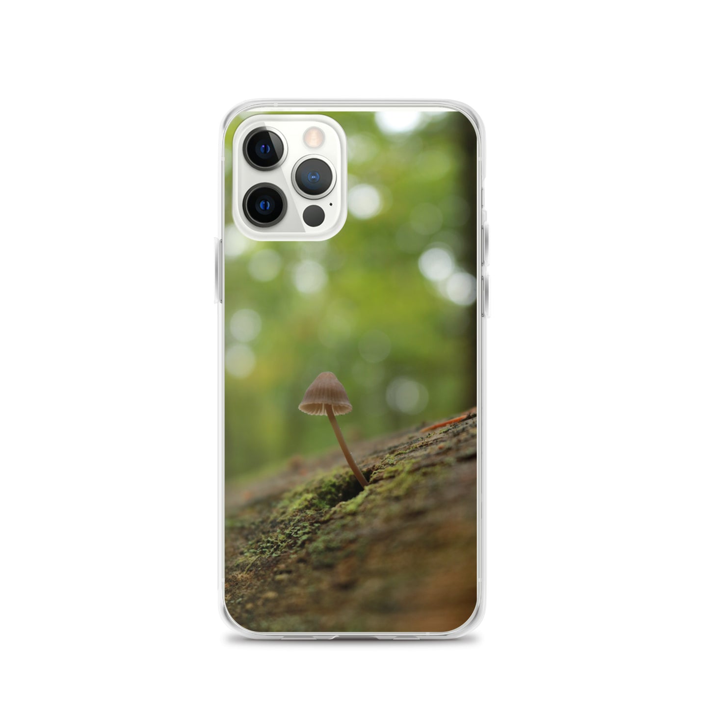 Mushroom Case for iPhone®