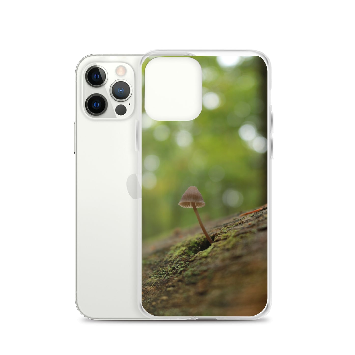 Mushroom Case for iPhone®