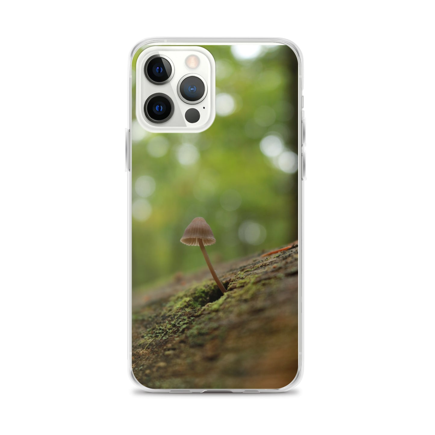 Mushroom Case for iPhone®