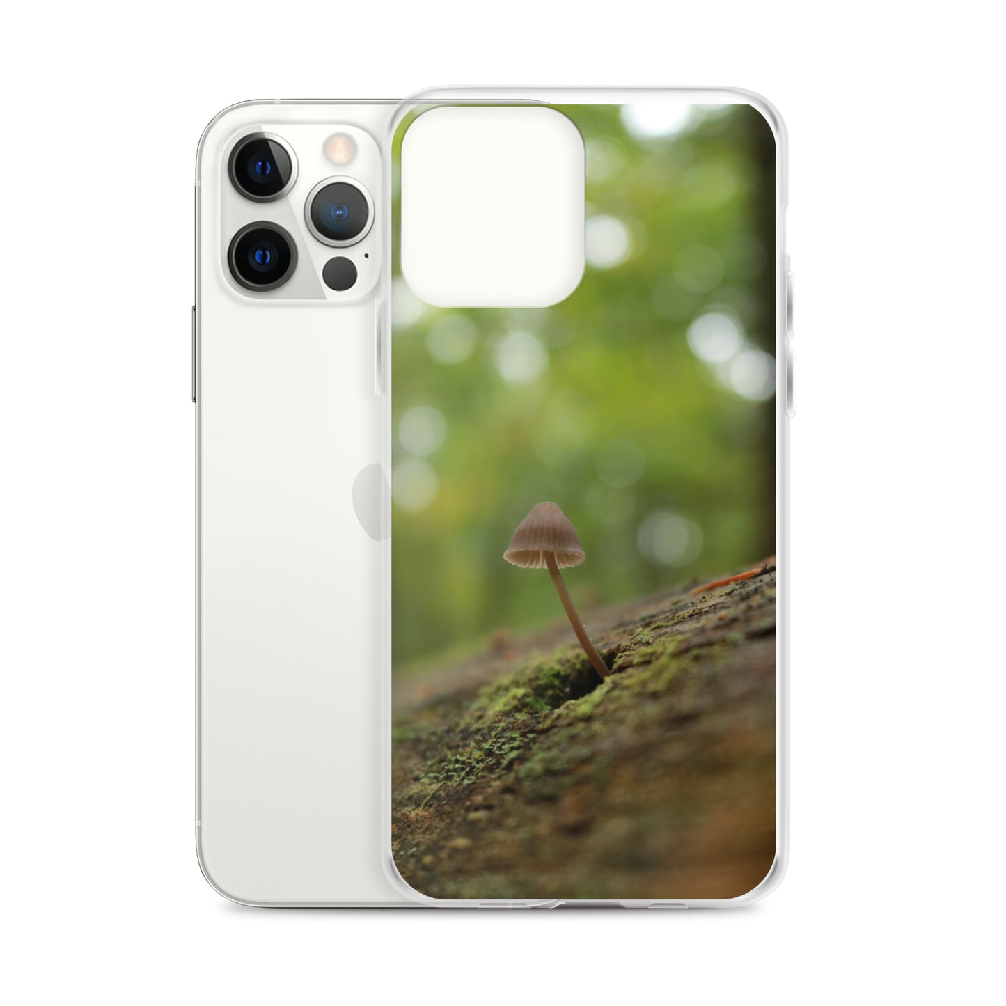 Mushroom Case for iPhone®