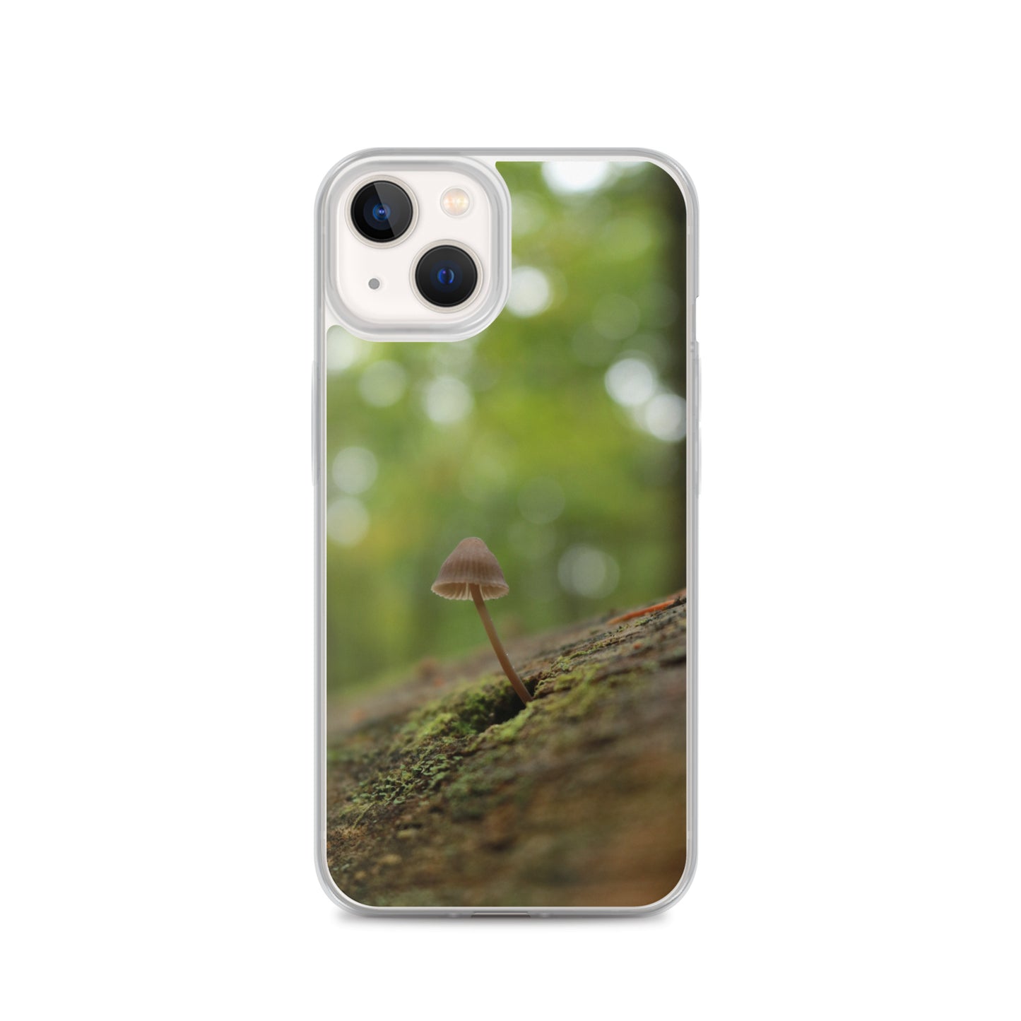 Mushroom Case for iPhone®