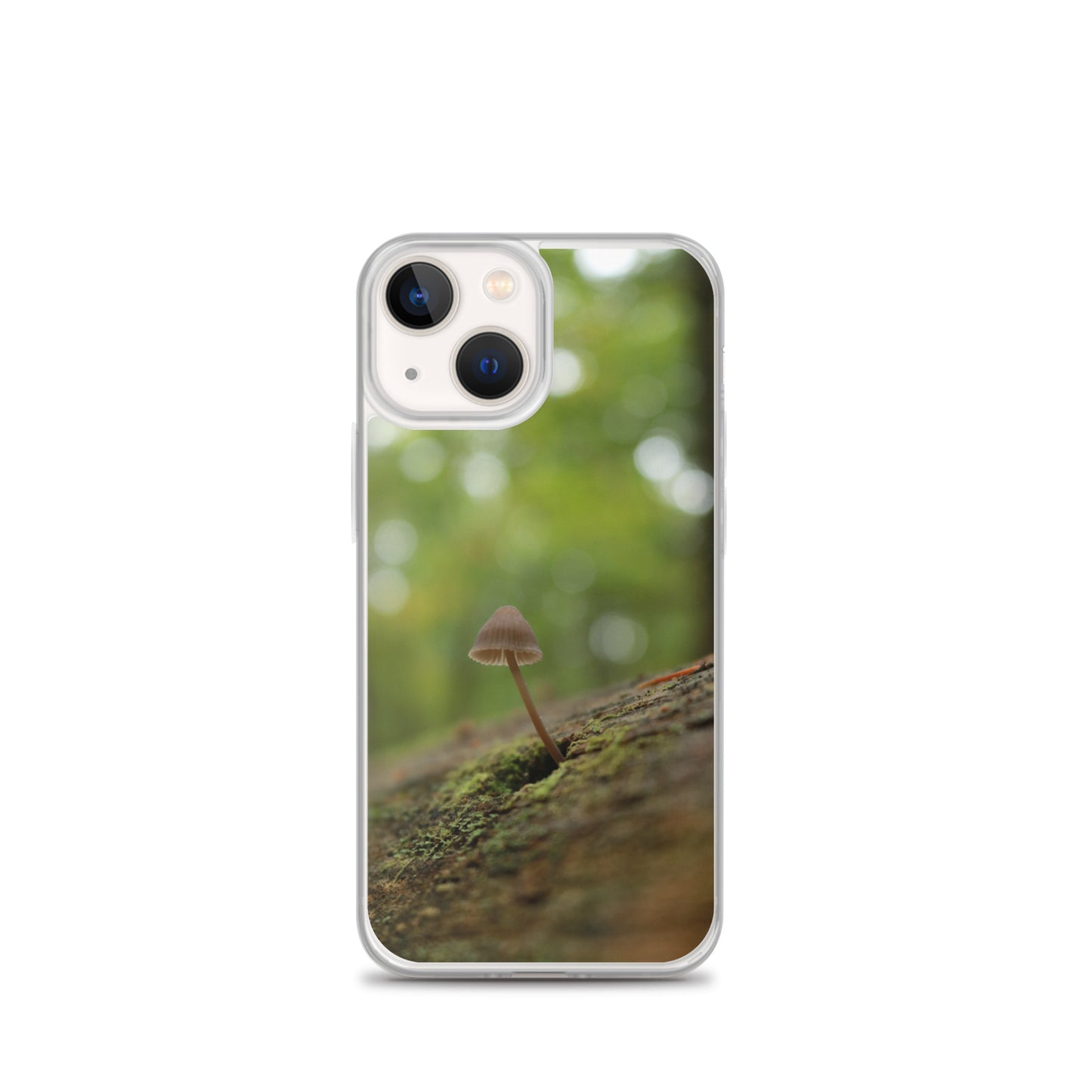 Mushroom Case for iPhone®