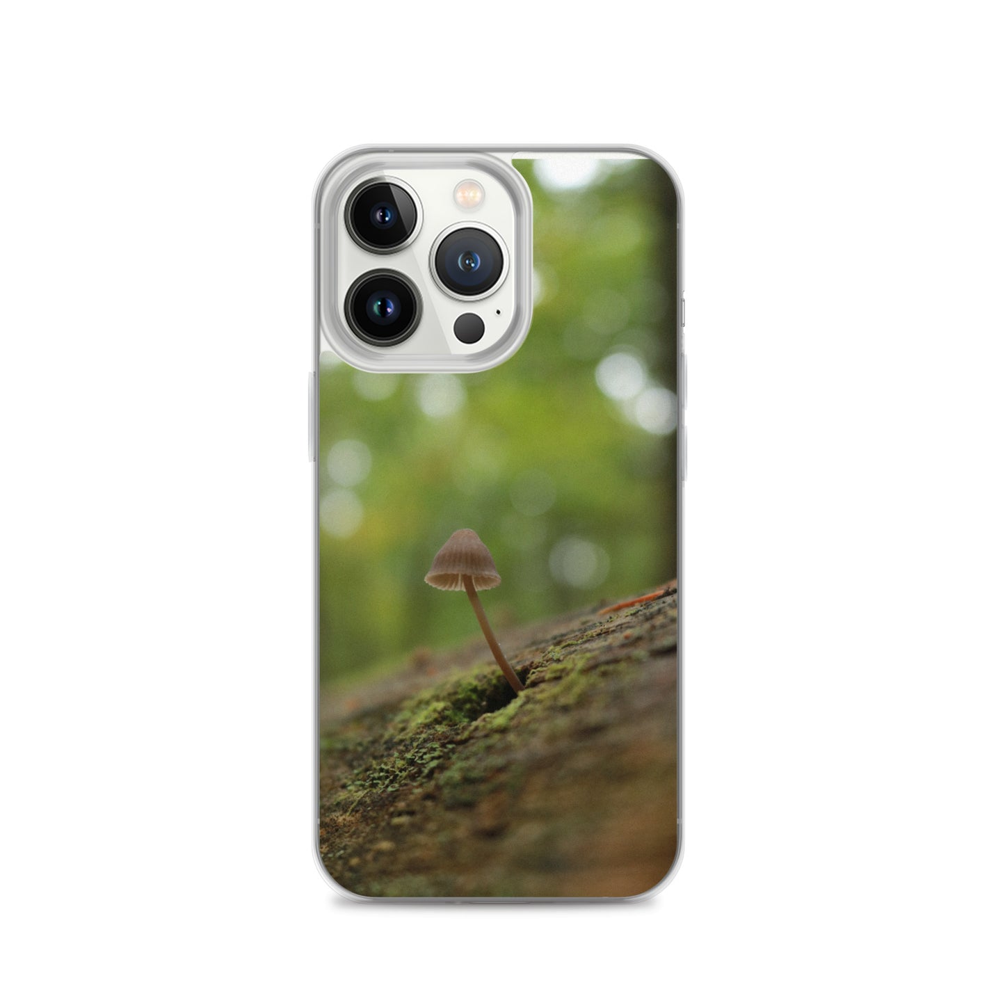 Mushroom Case for iPhone®