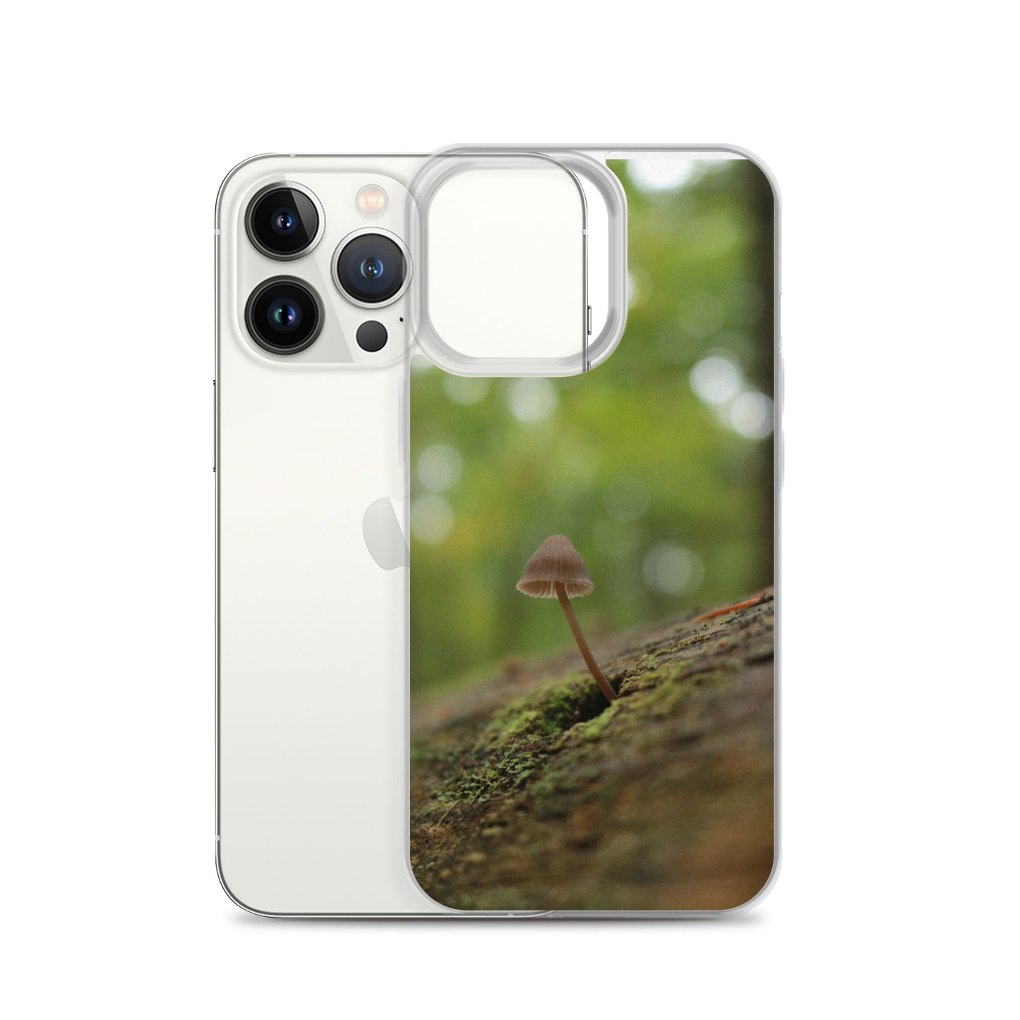 Mushroom Case for iPhone®