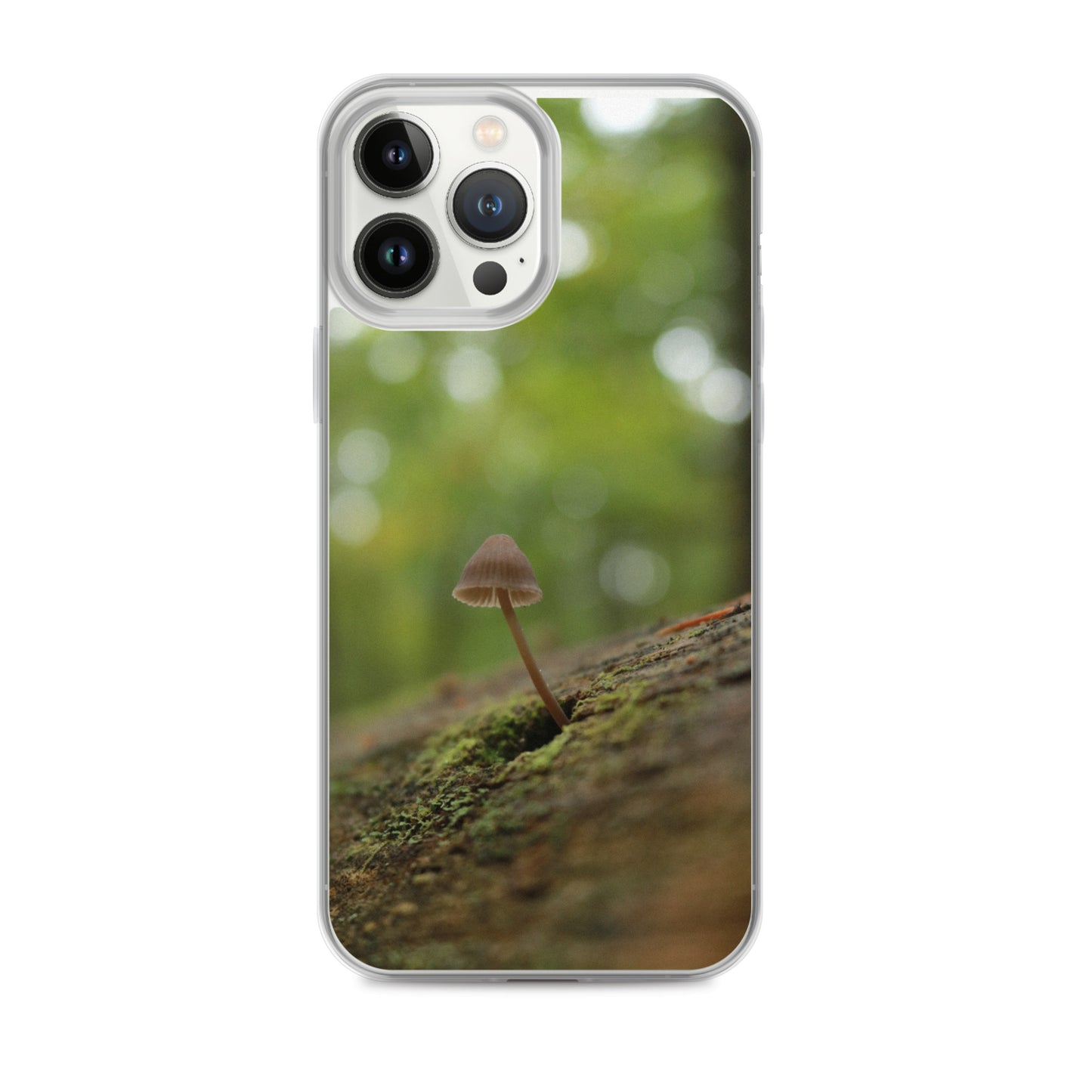 Mushroom Case for iPhone®