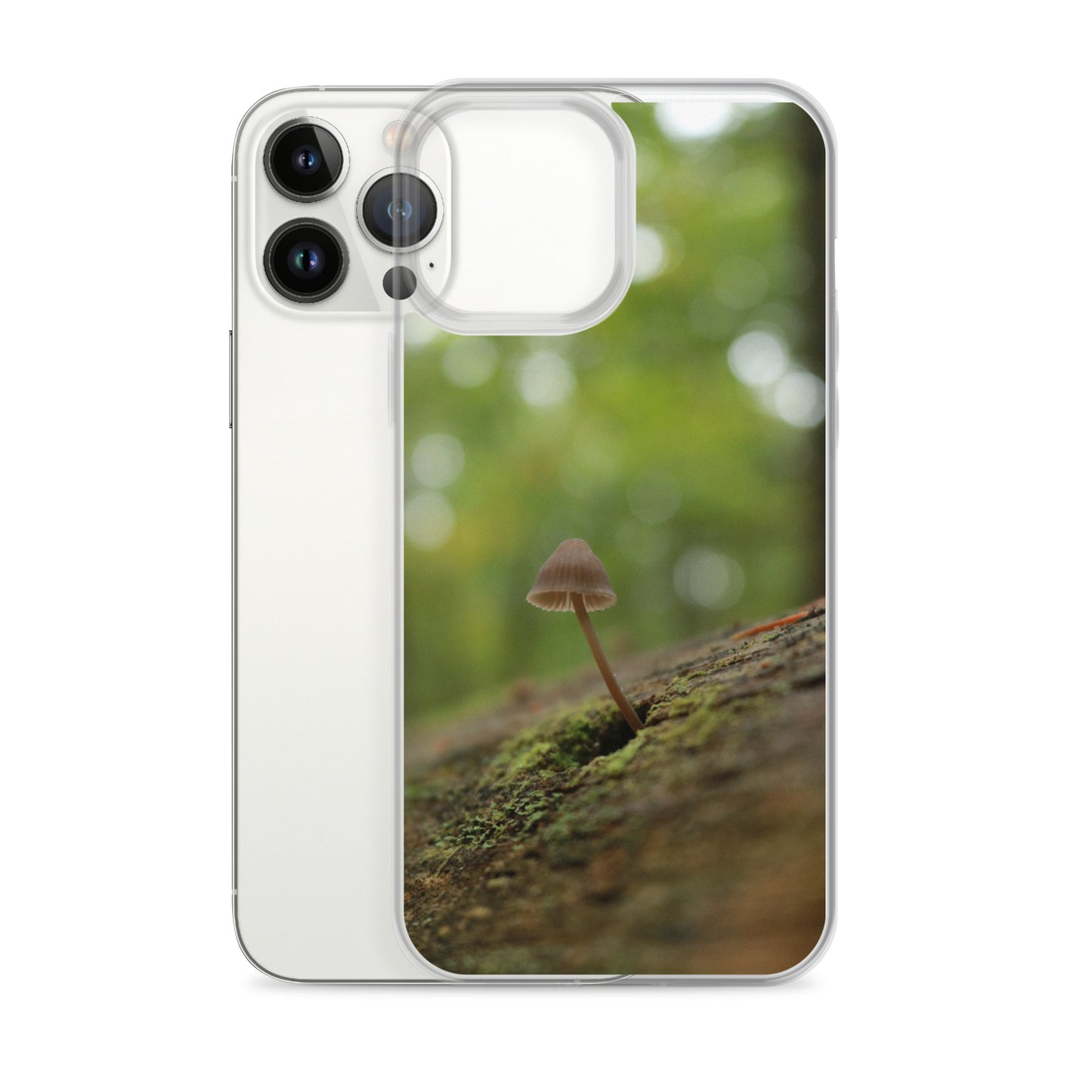 Mushroom Case for iPhone®