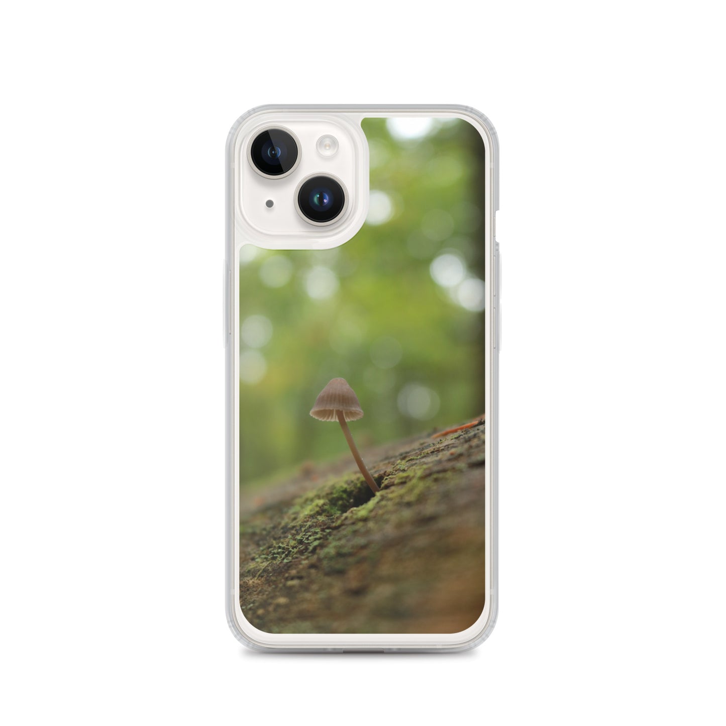 Mushroom Case for iPhone®