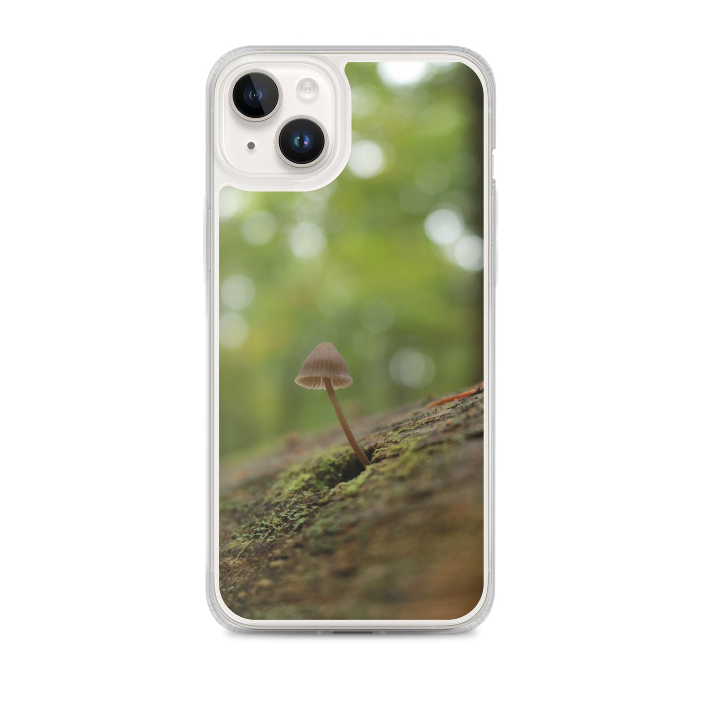 Mushroom Case for iPhone®