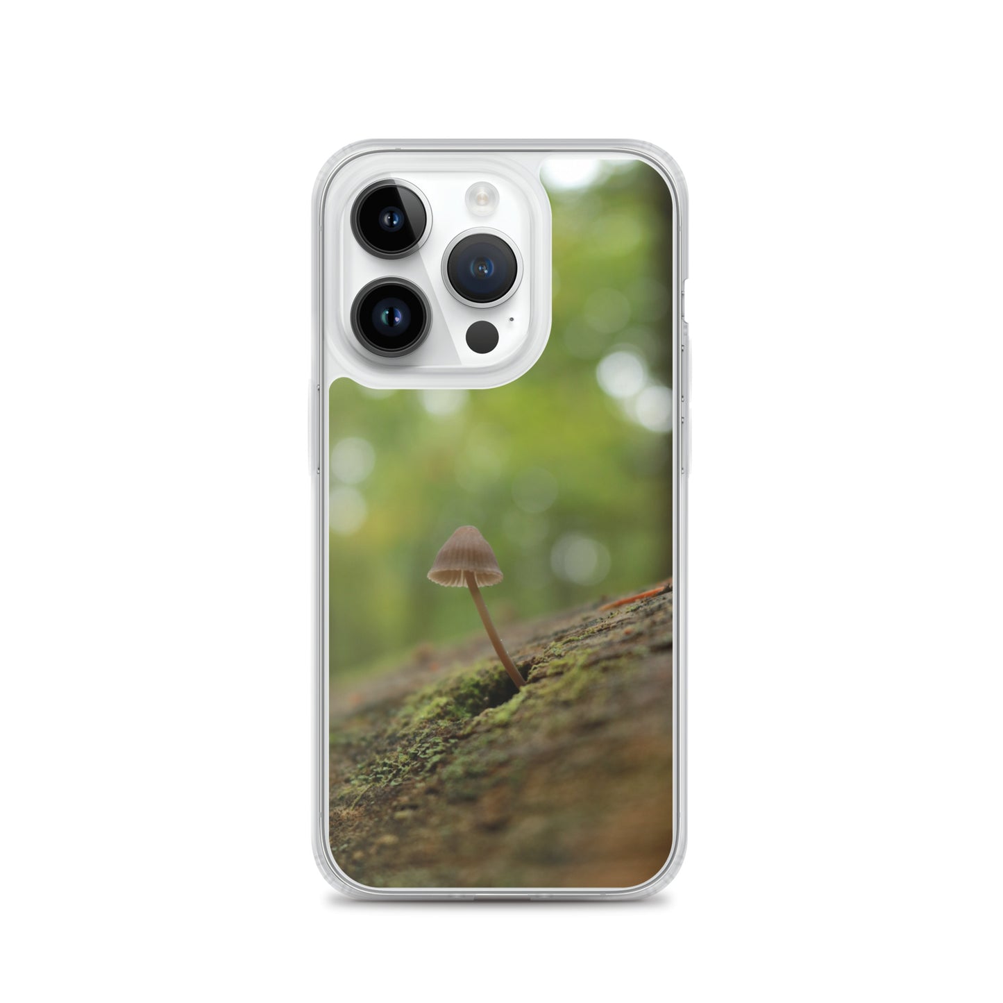 Mushroom Case for iPhone®