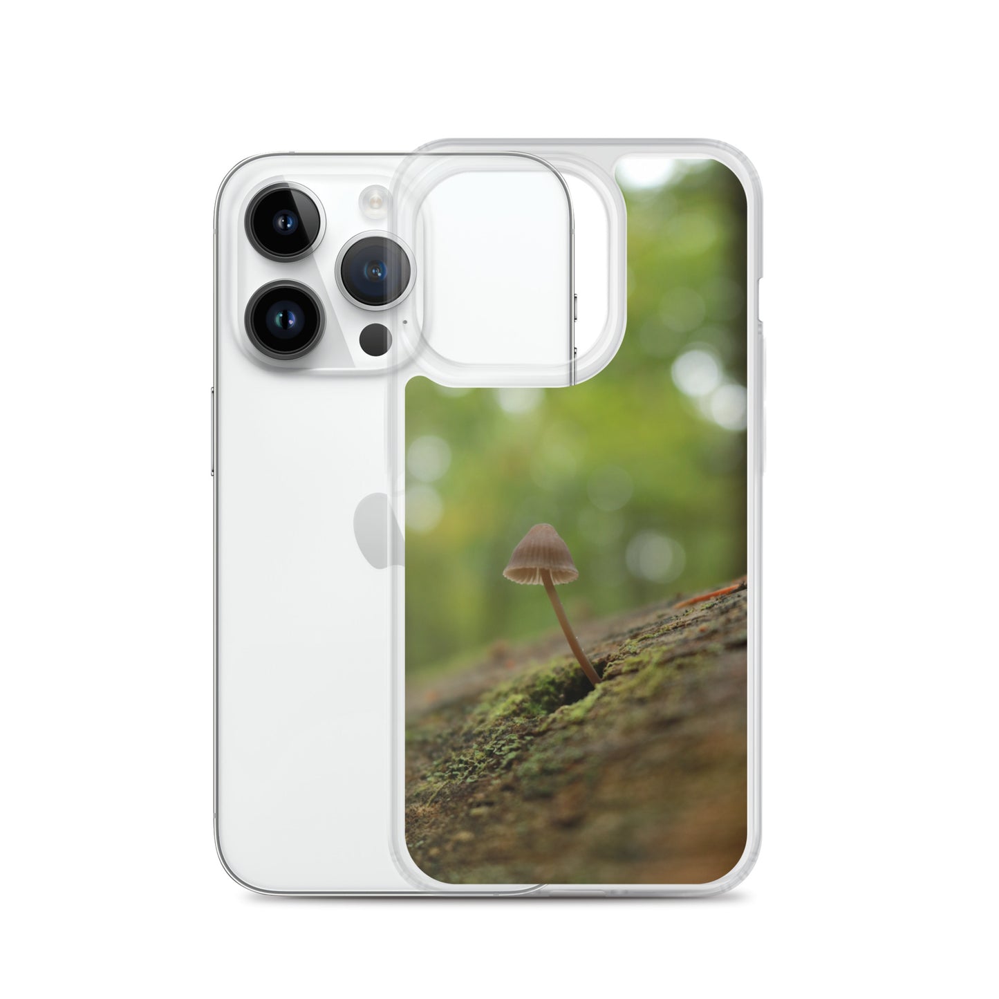 Mushroom Case for iPhone®