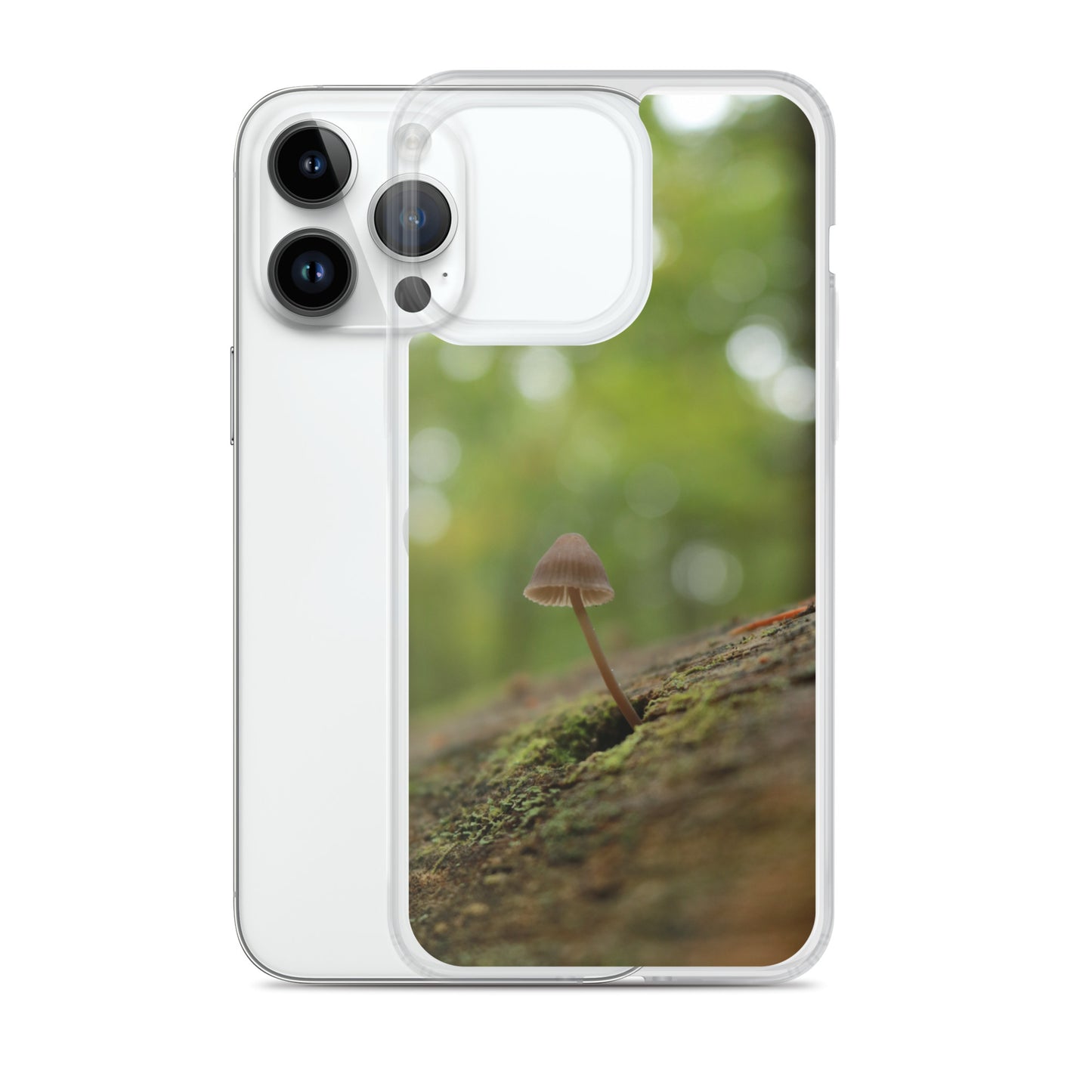 Mushroom Case for iPhone®