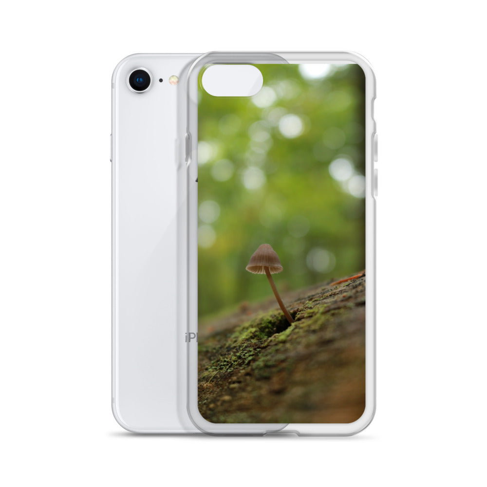 Mushroom Case for iPhone®