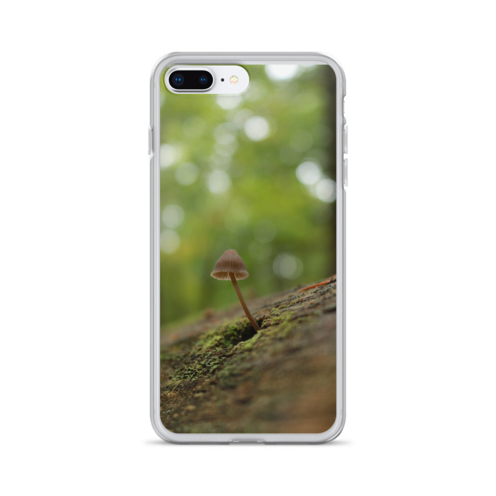 Mushroom Case for iPhone®