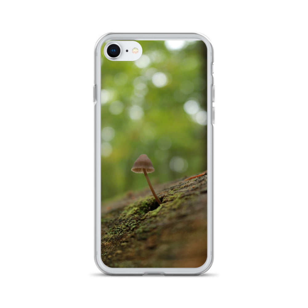 Mushroom Case for iPhone®