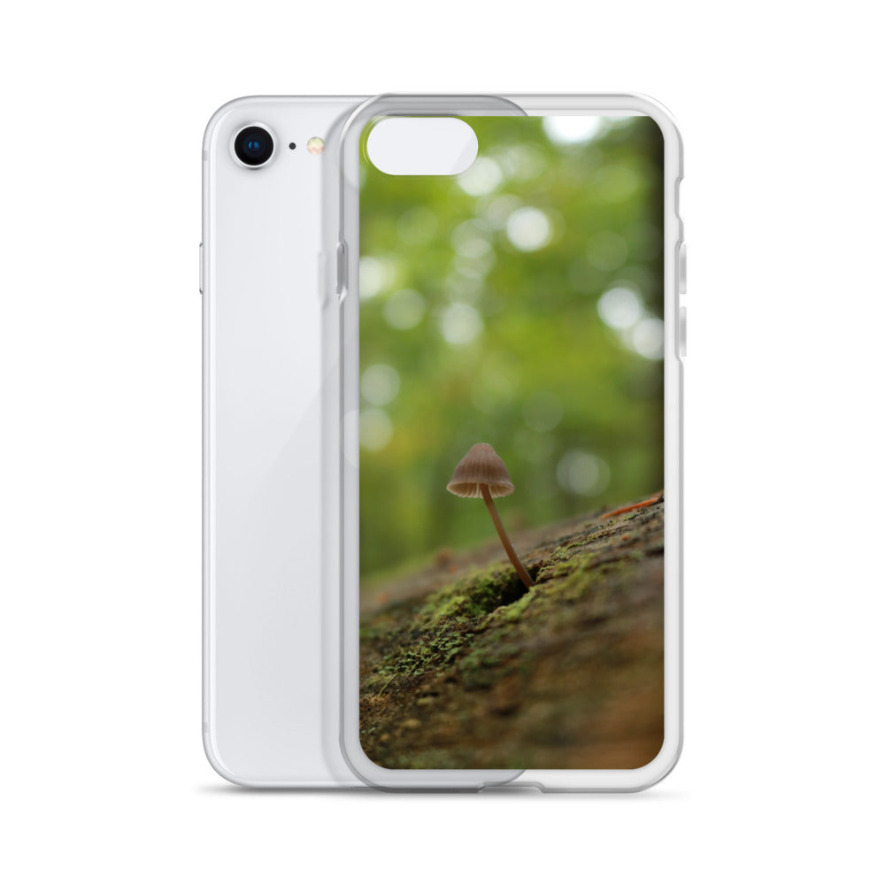 Mushroom Case for iPhone®