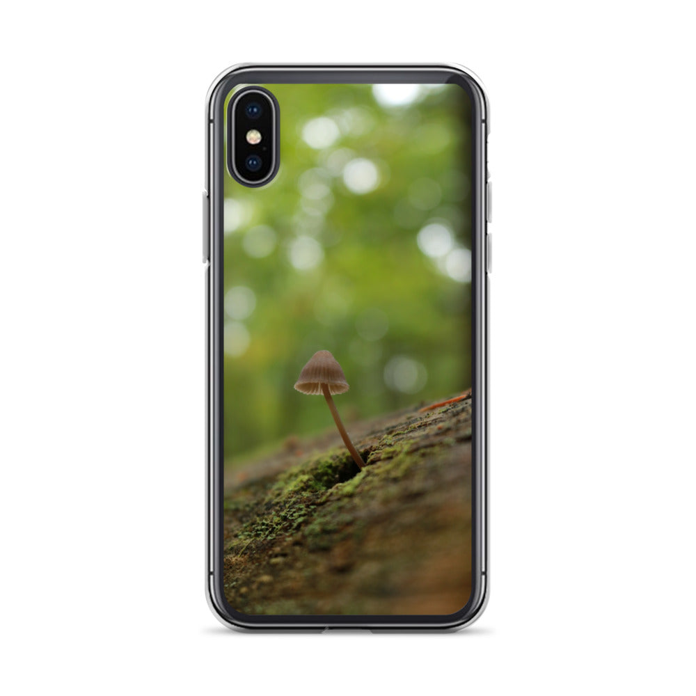 Mushroom Case for iPhone®