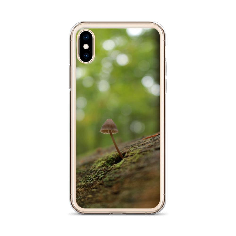 Mushroom Case for iPhone®