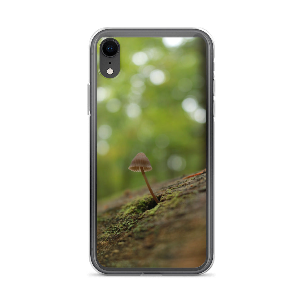 Mushroom Case for iPhone®