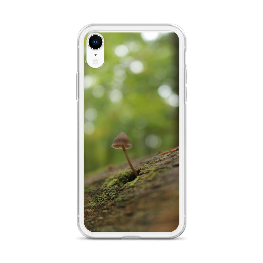 Mushroom Case for iPhone®