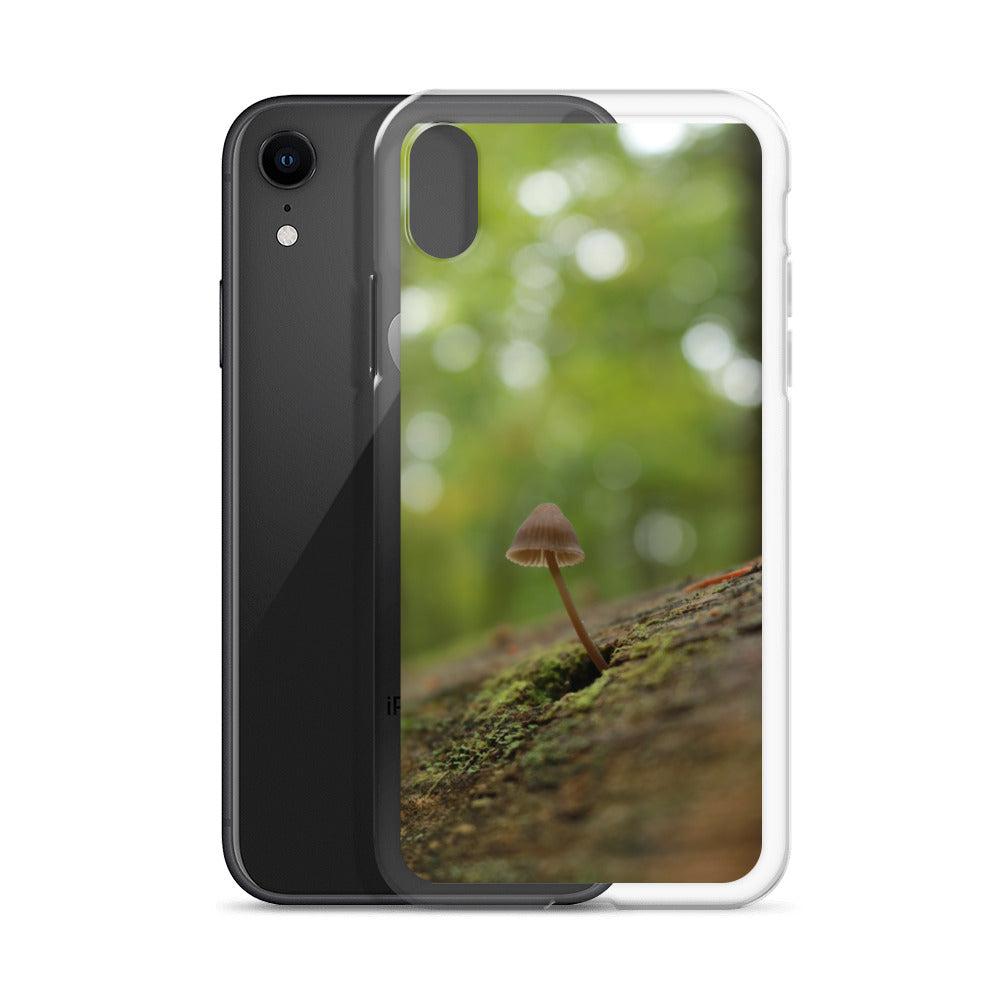 Mushroom Case for iPhone®