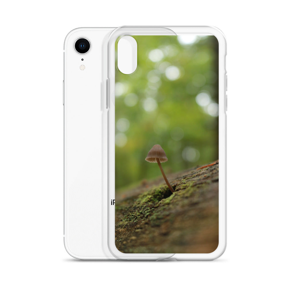 Mushroom Case for iPhone®