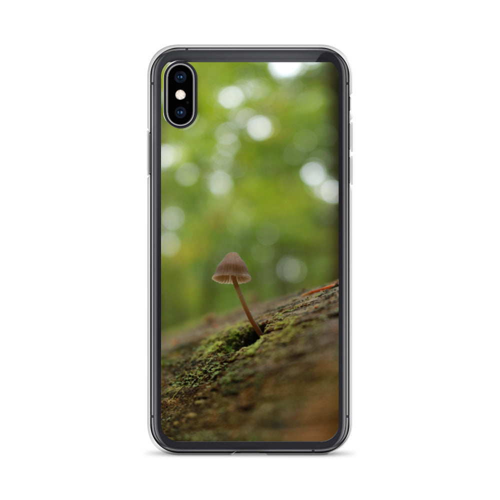 Mushroom Case for iPhone®