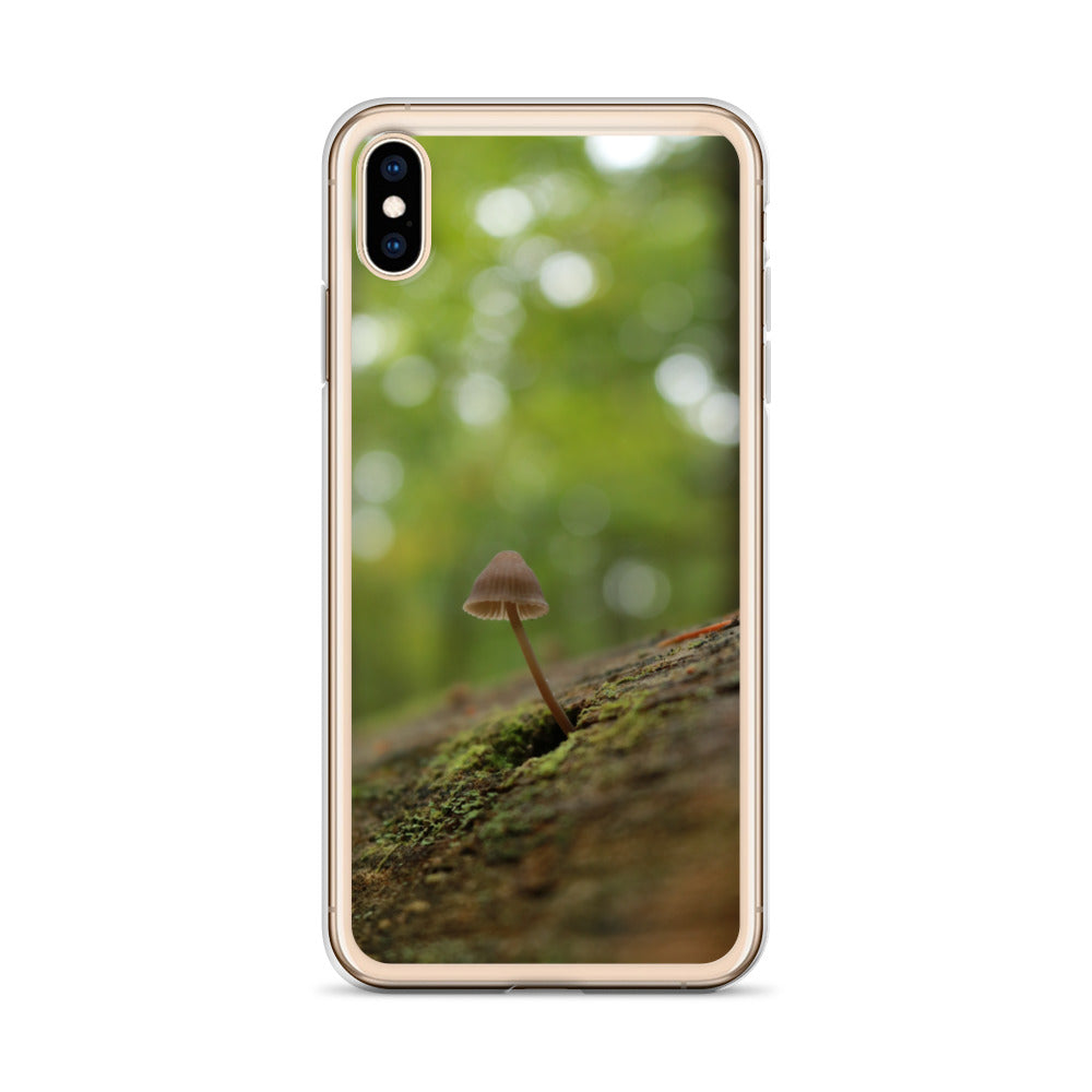 Mushroom Case for iPhone®