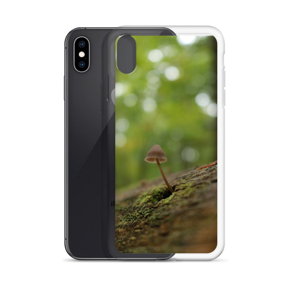 Mushroom Case for iPhone®