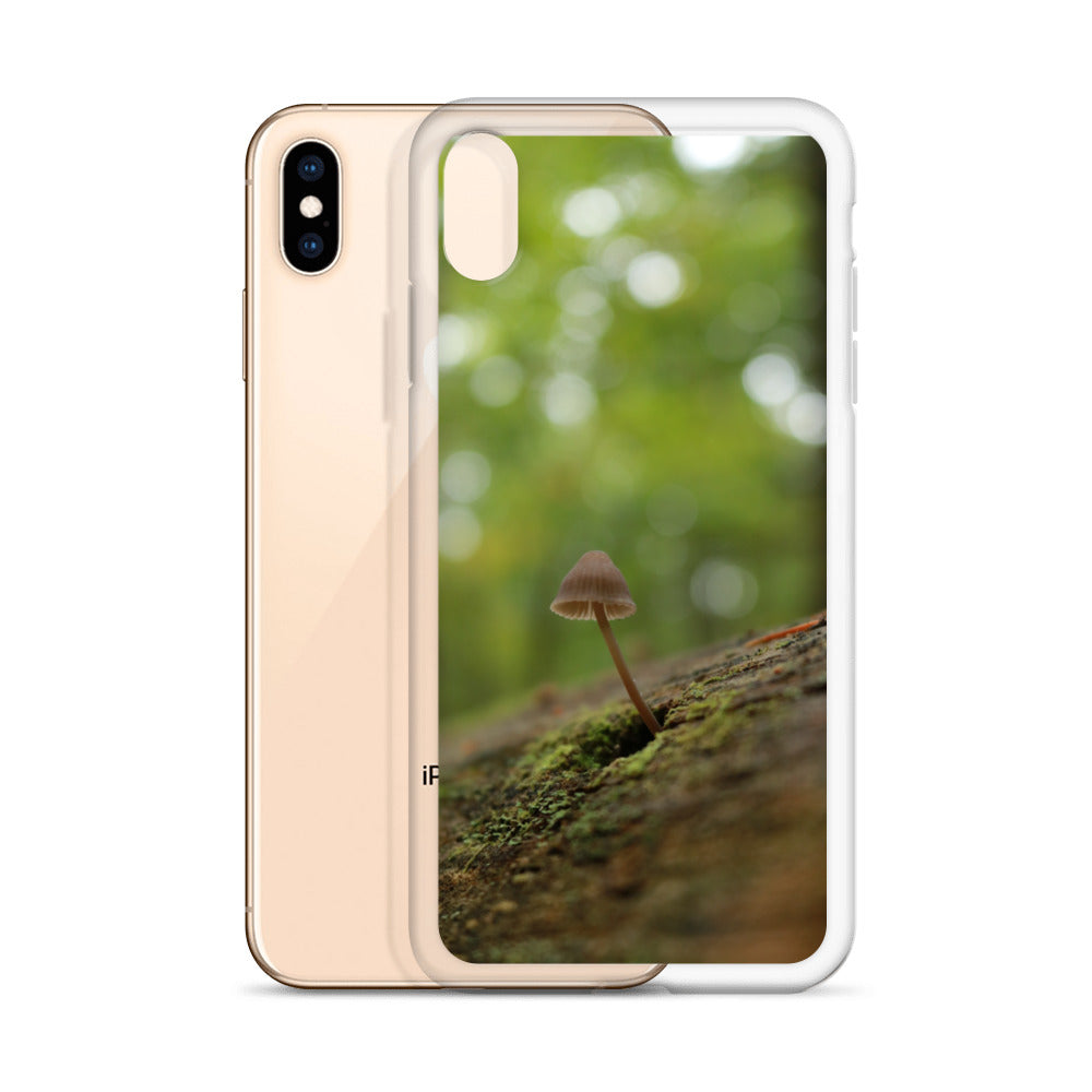 Mushroom Case for iPhone®